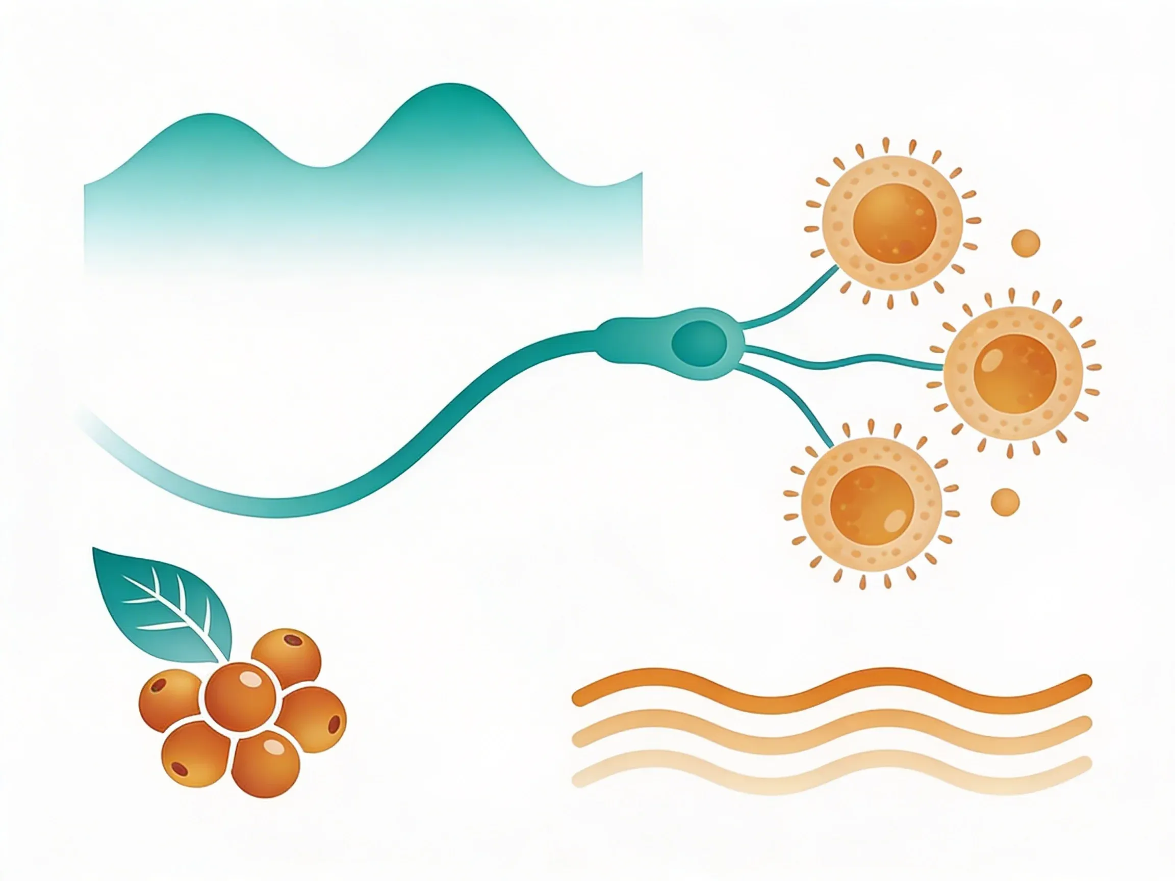Hero image for 5 Natural Ways to Switch On Your Anti-Inflammatory Response