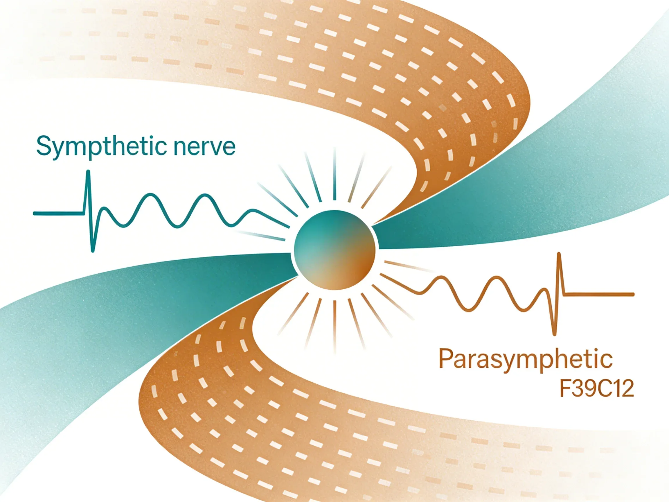 Why Your Nervous System Won't Calm Down (And How to Fix It)
