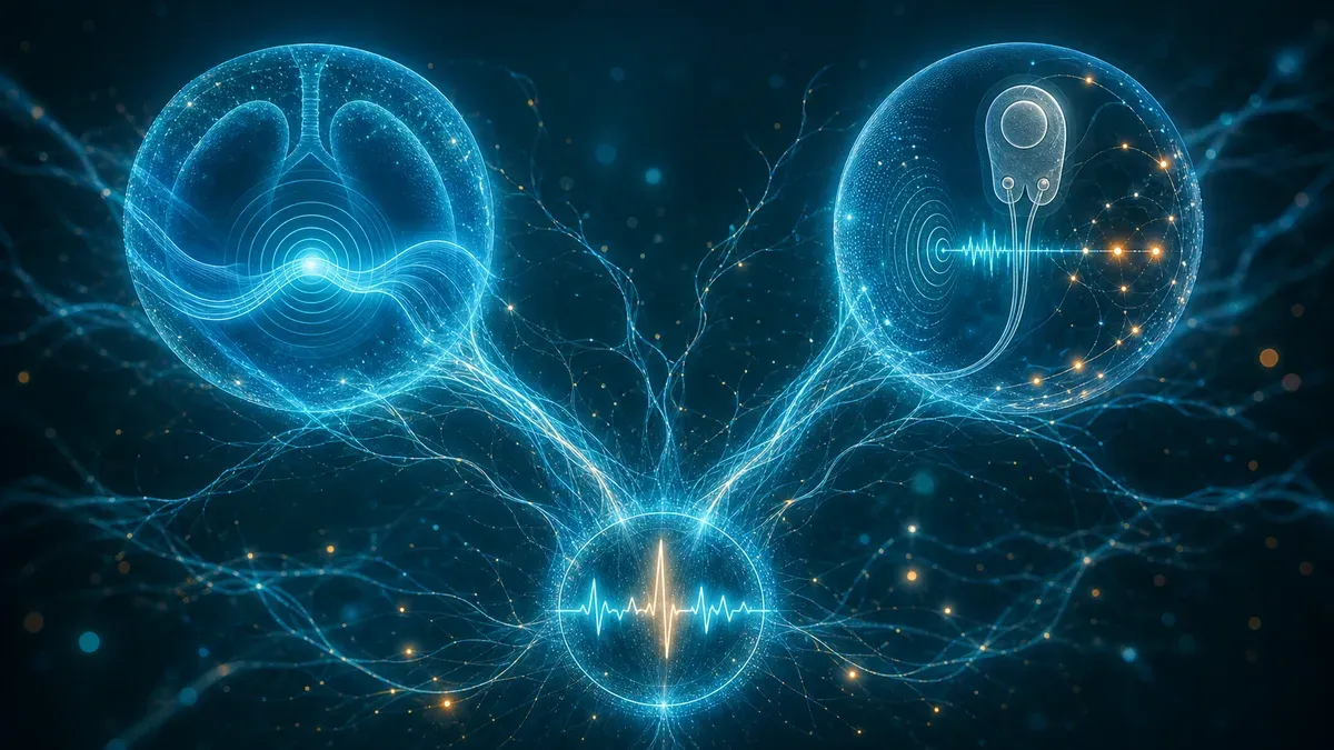 Breathing Exercises vs Vagus Nerve Devices: Which Boosts HRV?