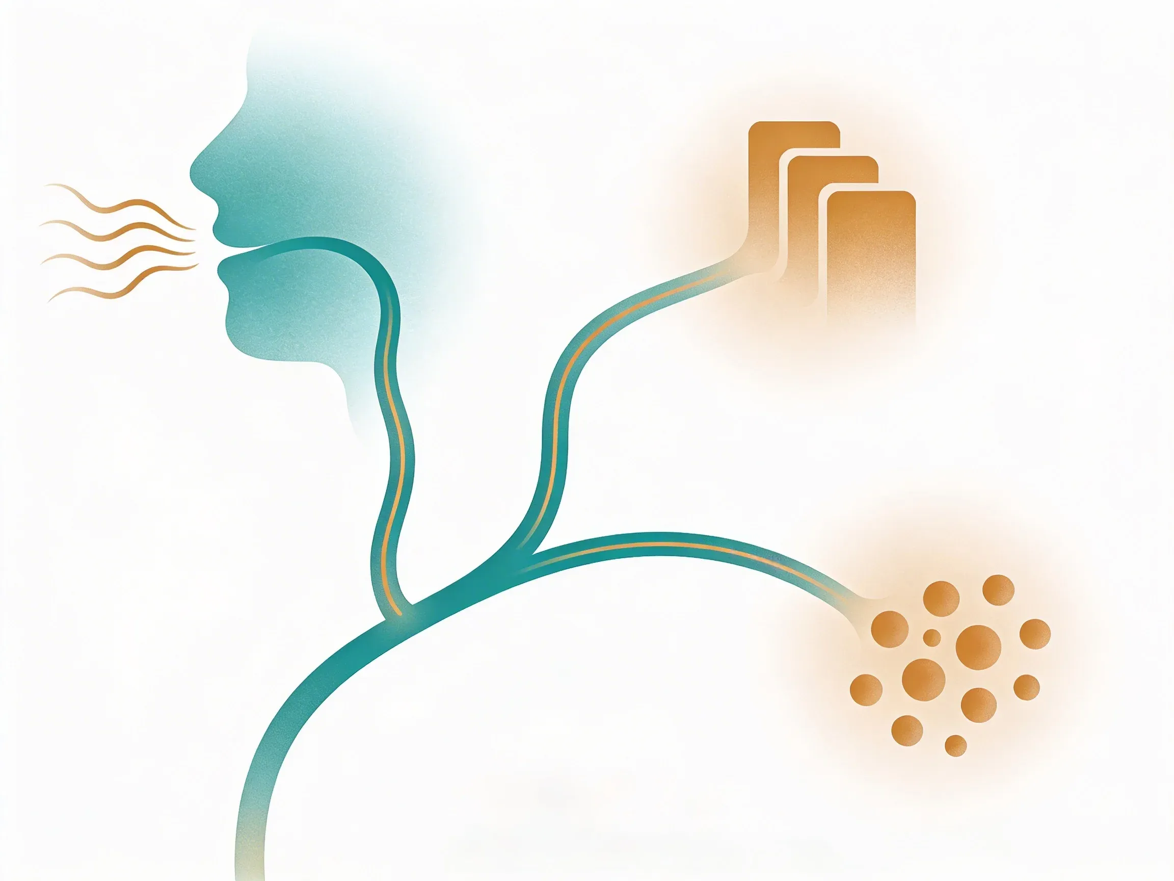 Hero image for Can You Overstimulate Your Vagus Nerve? Warning Signs to Watch
