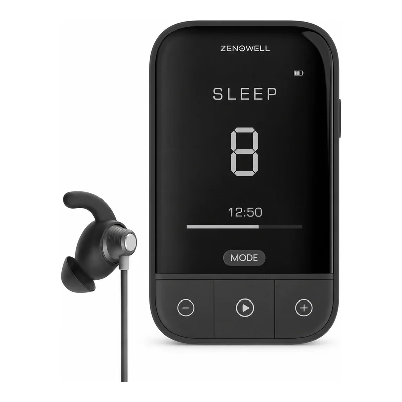ZenoWell Vita by ZenoWell