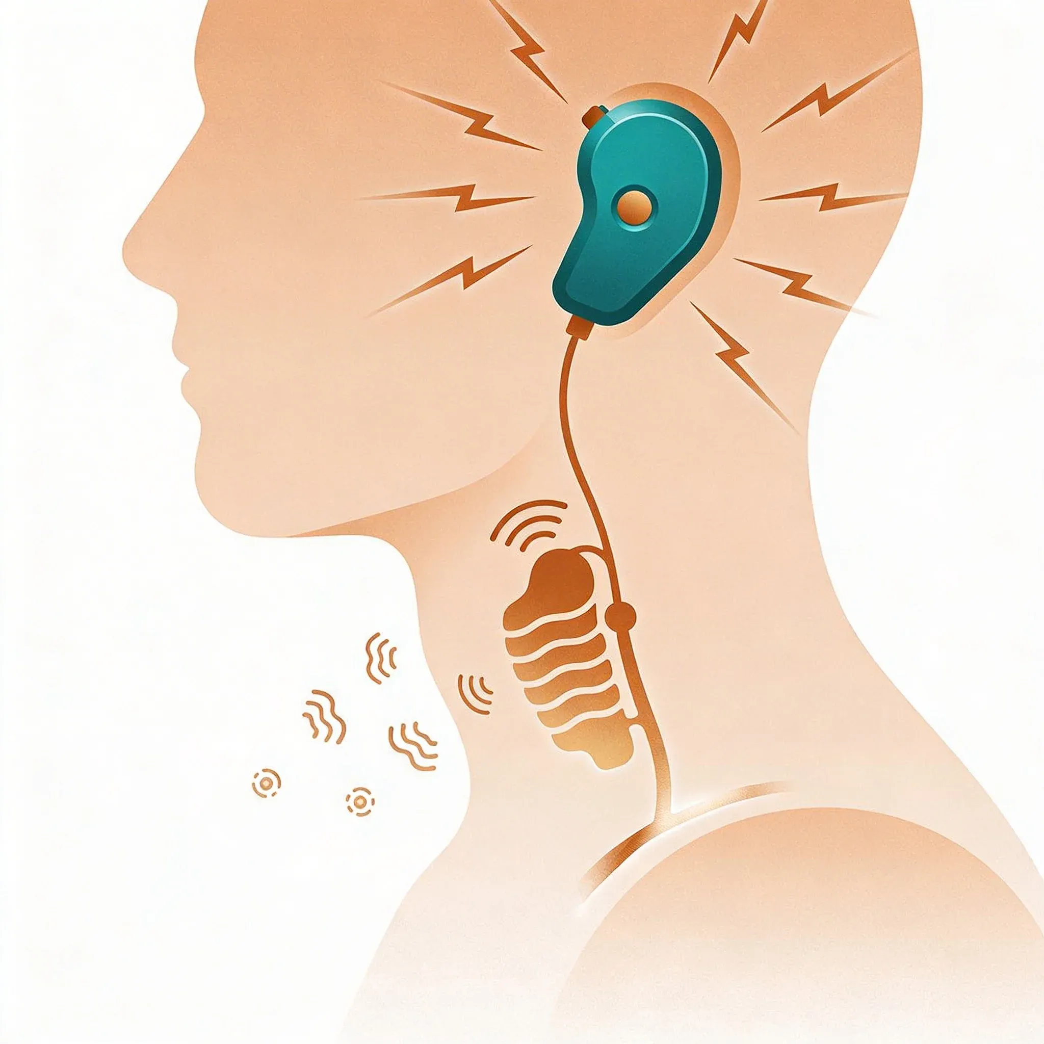 Hero image for FDA-Cleared VNS Devices: What GammaCore Can Actually Treat