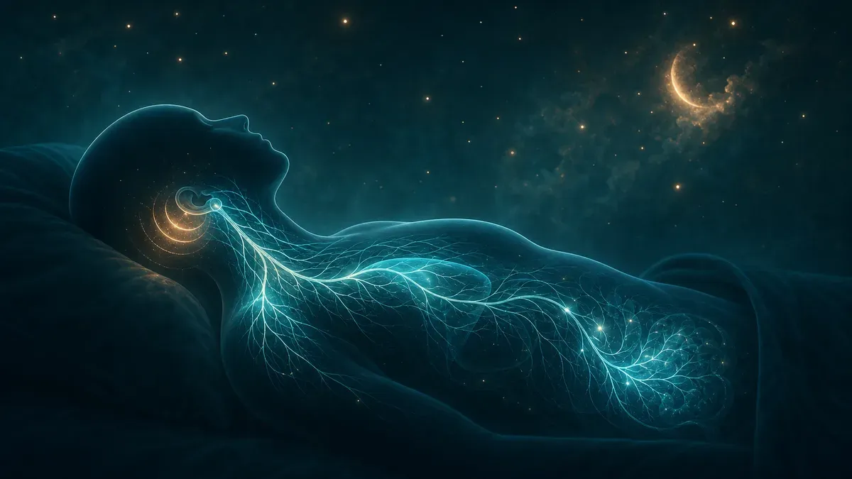 Vagus Nerve Stimulation for Sleep: How Long Until It Works?