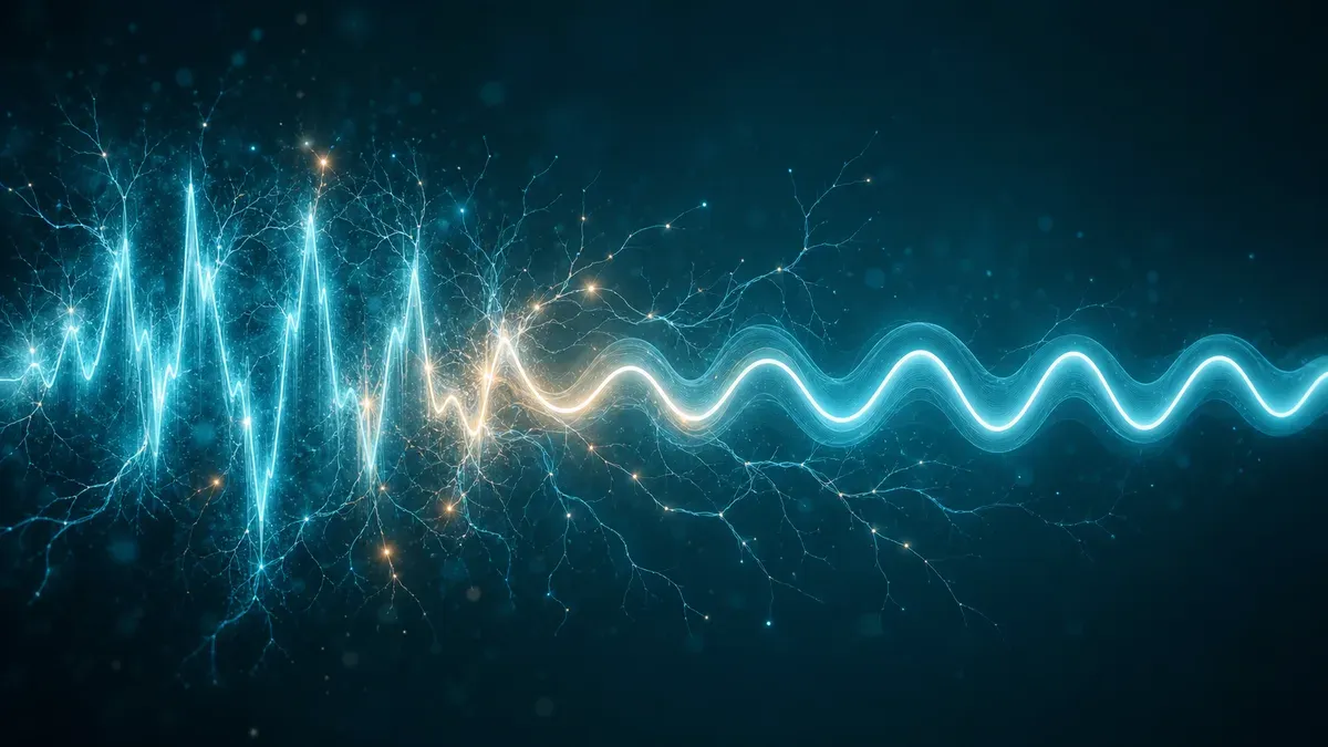 What Your HRV Score Really Tells You About Stress