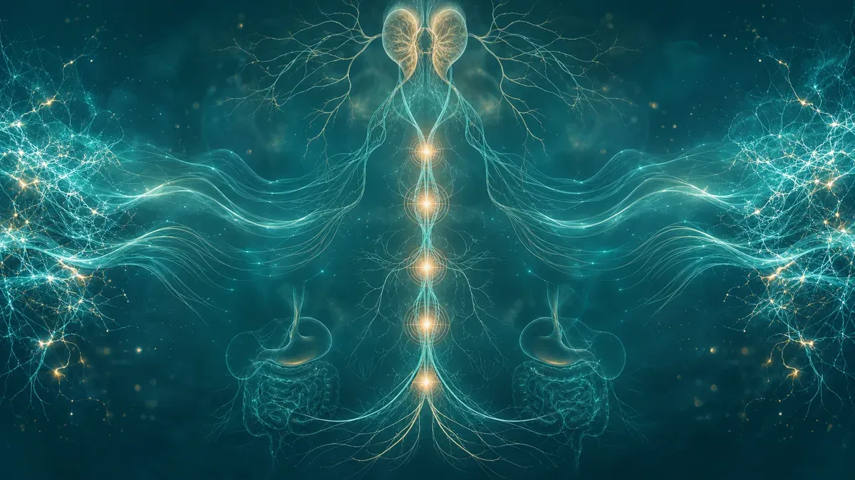 5 Vagus Nerve Exercises to Calm Your Nervous System Fast