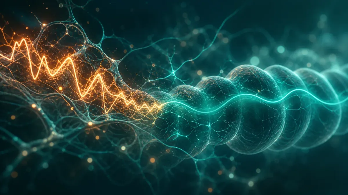 Why Stress Destroys Your Digestion: The Vagus Nerve Link