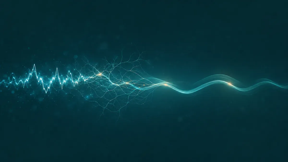 Can One Nerve Predict How Well You Handle Stress?