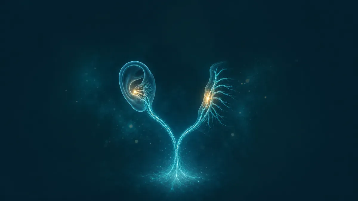 Ear vs Neck Vagus Nerve Stimulation: Why It Matters
