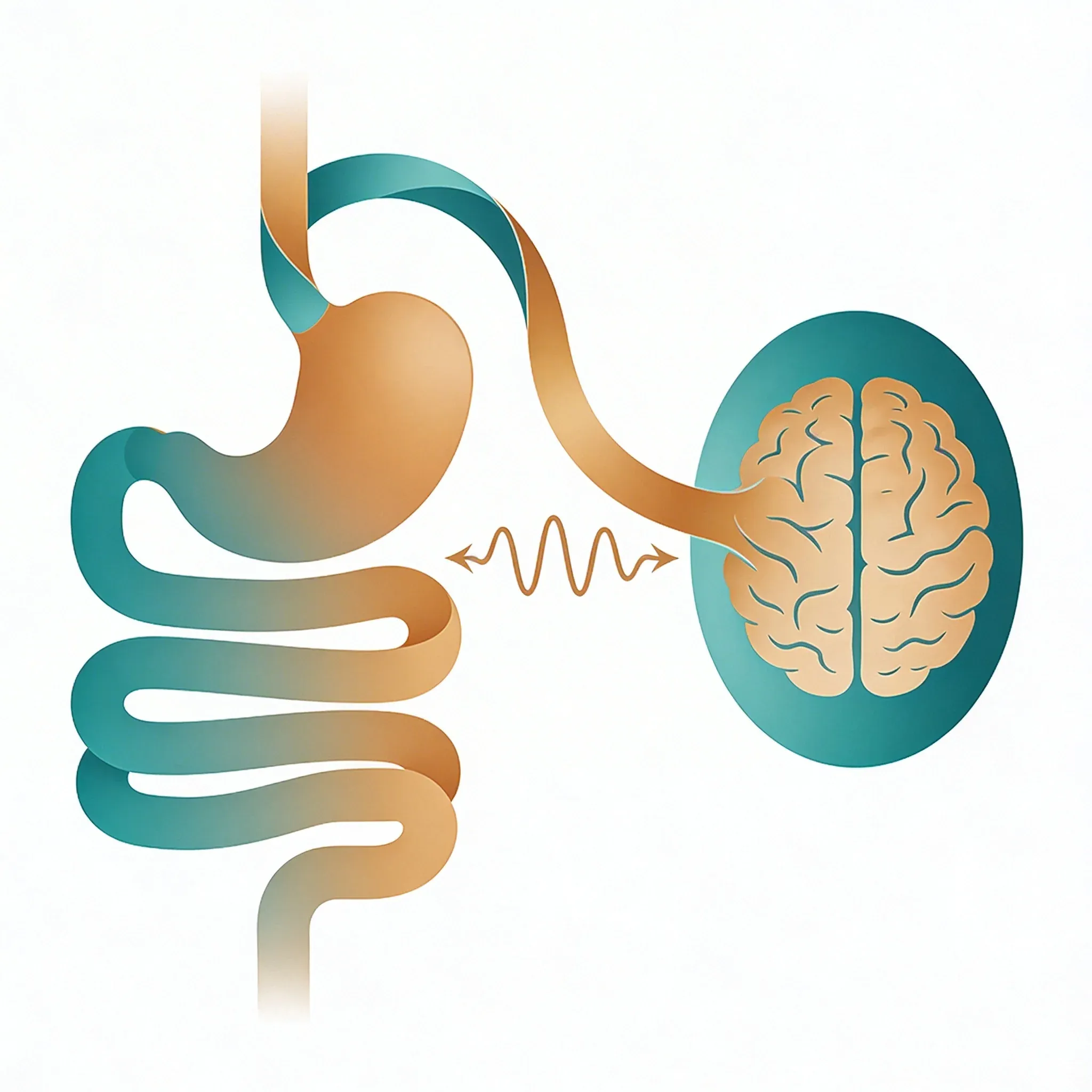 Hero image for How Your Vagus Nerve Creates the Gut-Brain Highway