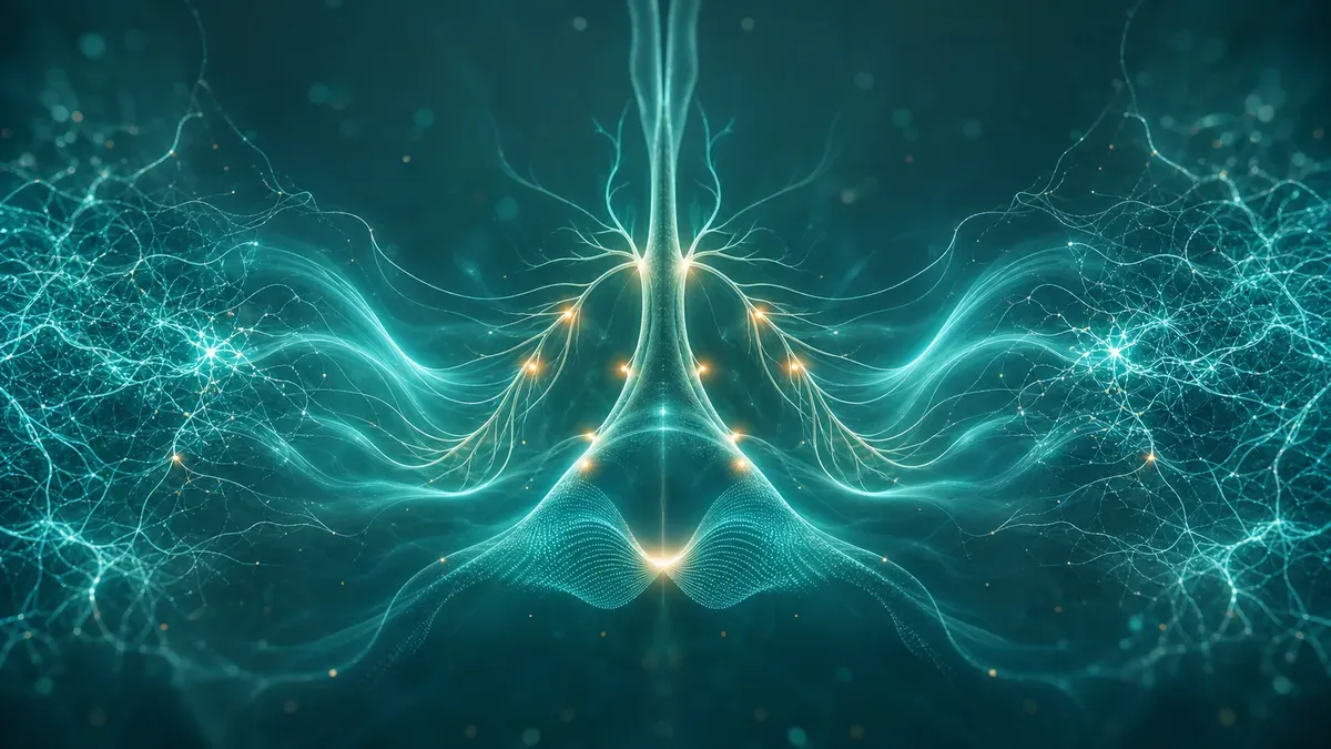 How Your Vagus Nerve Creates Calm (and How to Activate It)