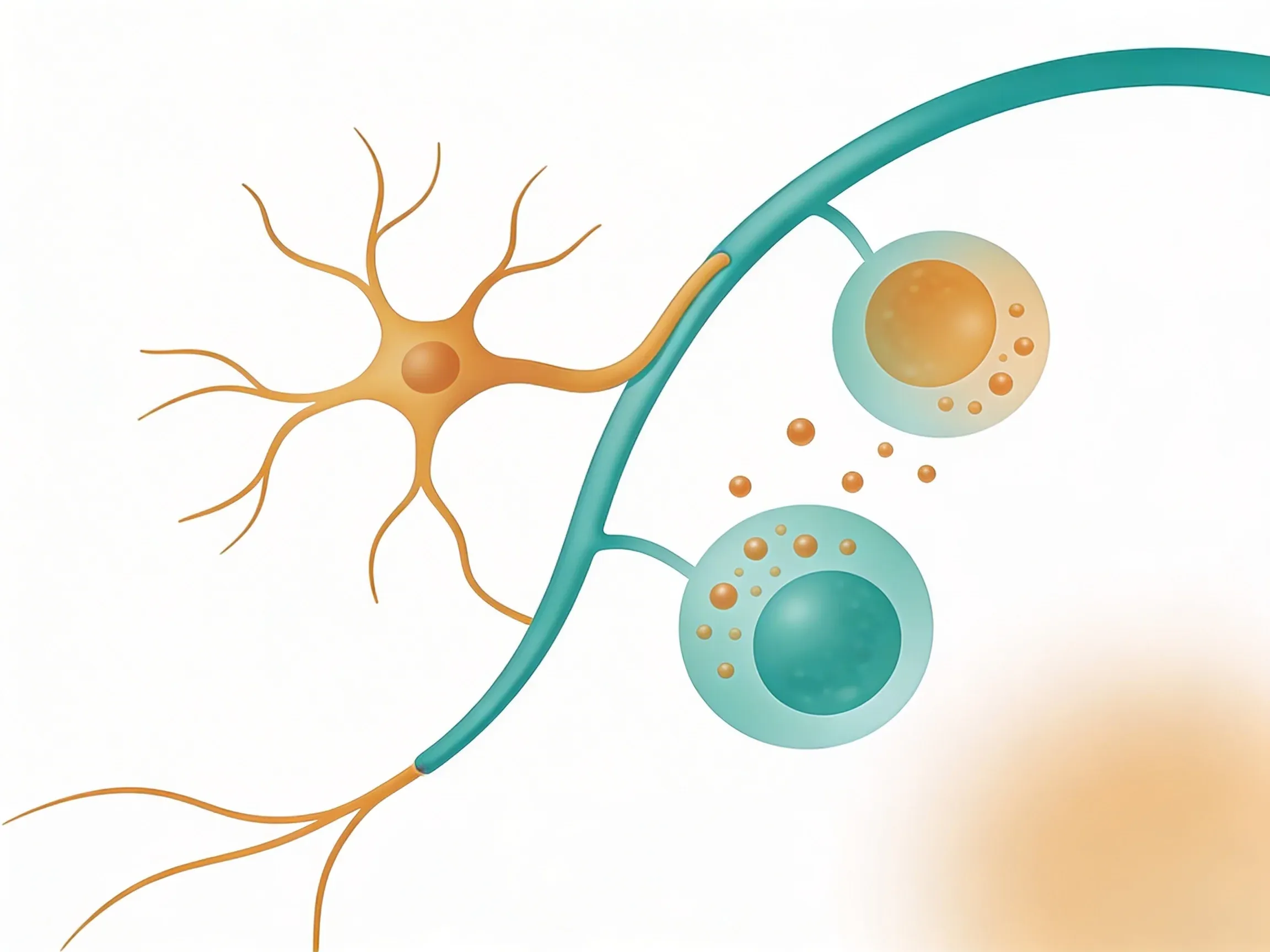 Hero image for How Your Vagus Nerve Tone Shapes Immune Resilience
