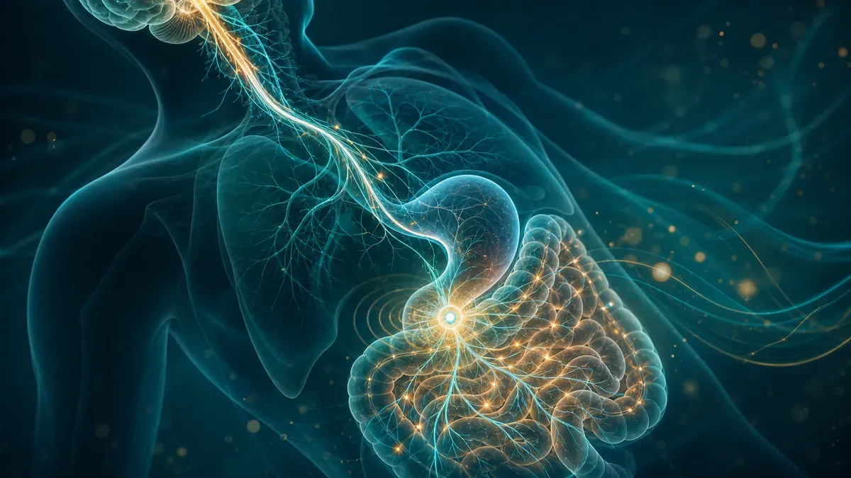 Can Vagus Nerve Stimulation Fix Digestive Issues?