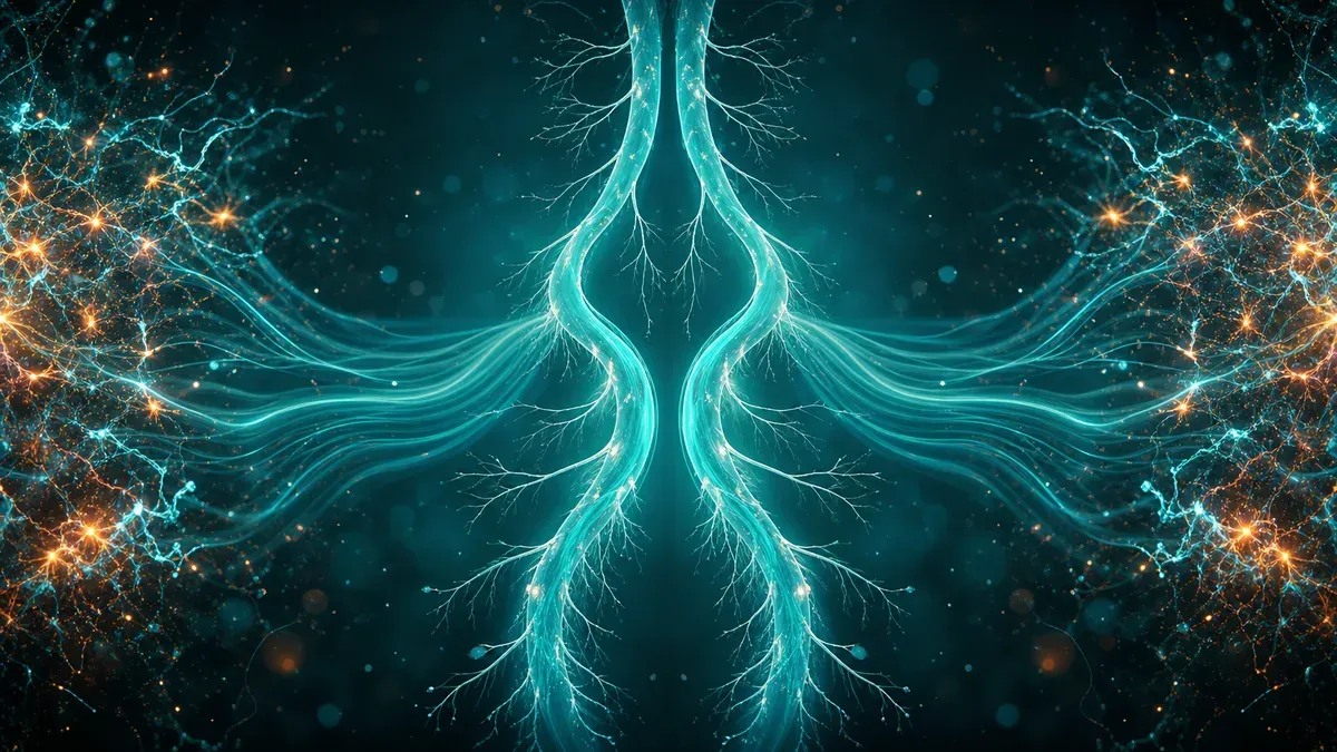 Can Your Vagus Nerve Really Calm Inflammation?